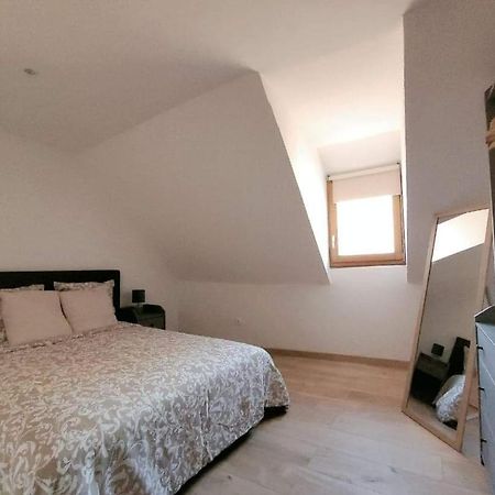 Gîte Emeraude Bergheim Extérieur photo