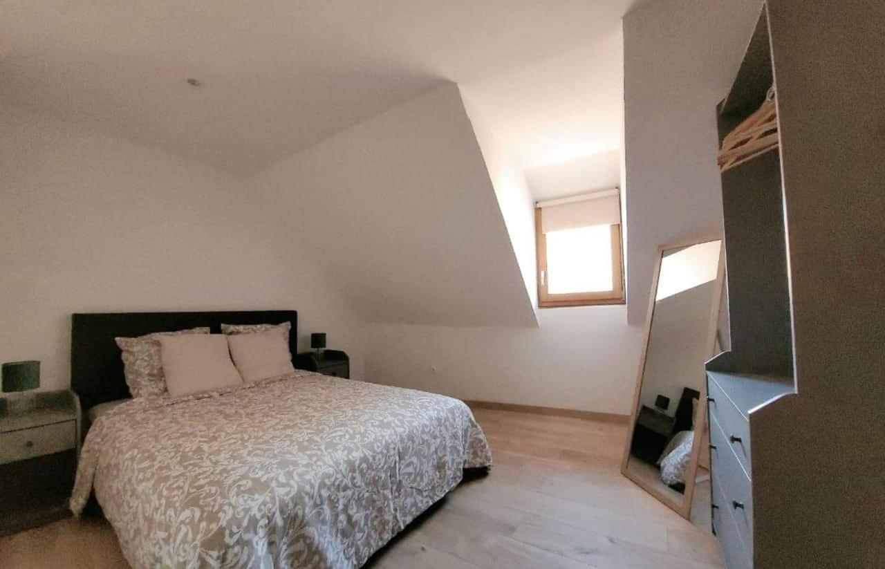 Gîte Emeraude Bergheim Extérieur photo
