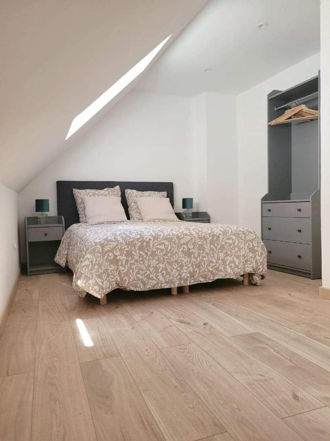 Gîte Emeraude Bergheim Extérieur photo